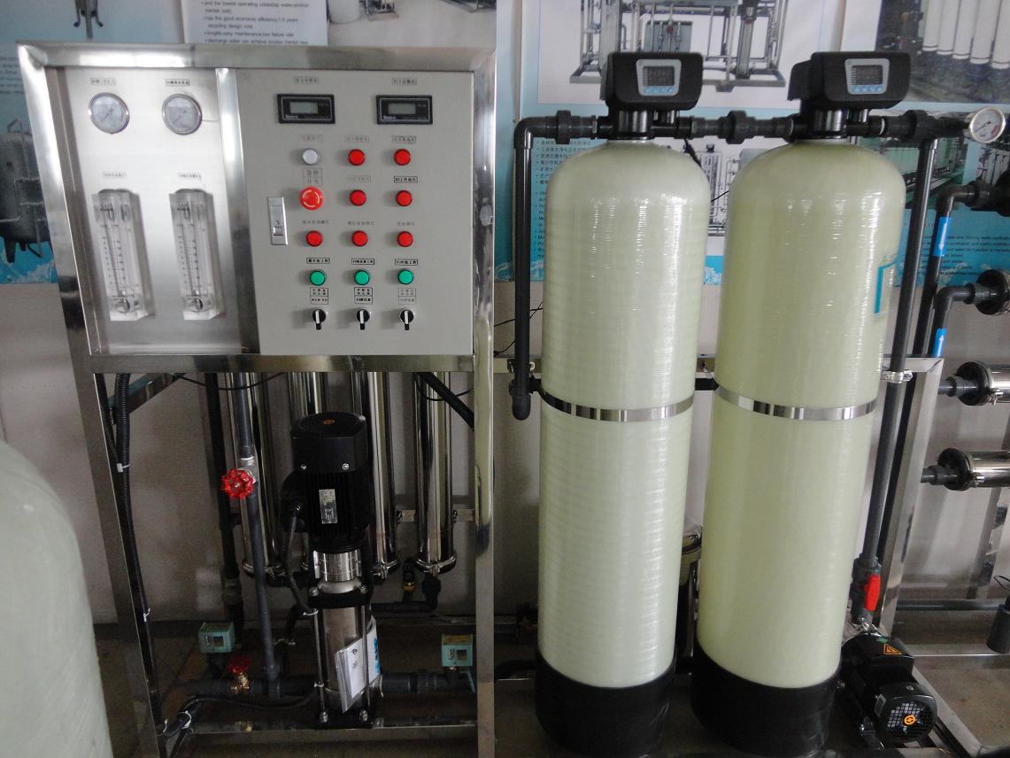 3t反渗透水处理设备，贵州水