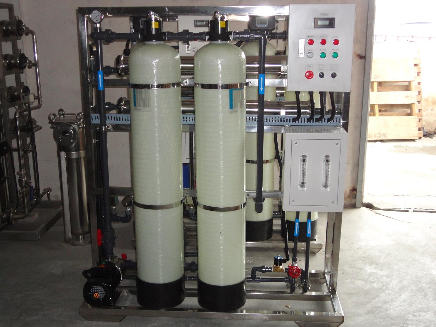 贵州水处理设备，饮用水处理设备