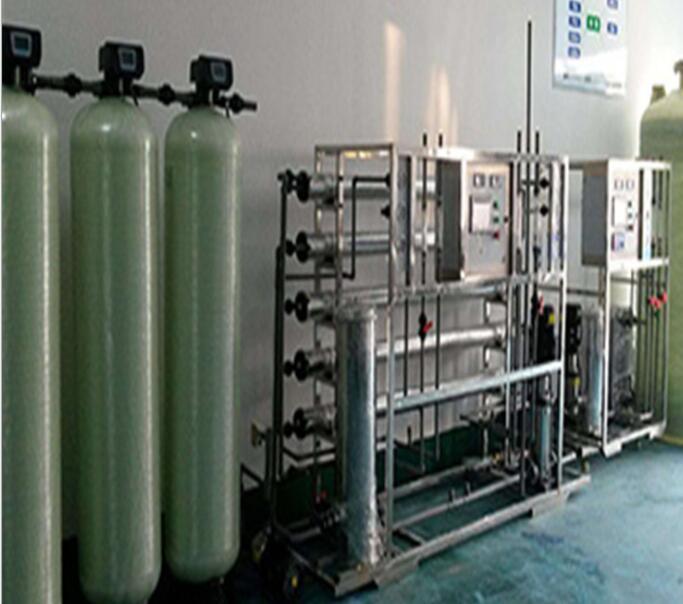 贵州学校直饮水处理设备