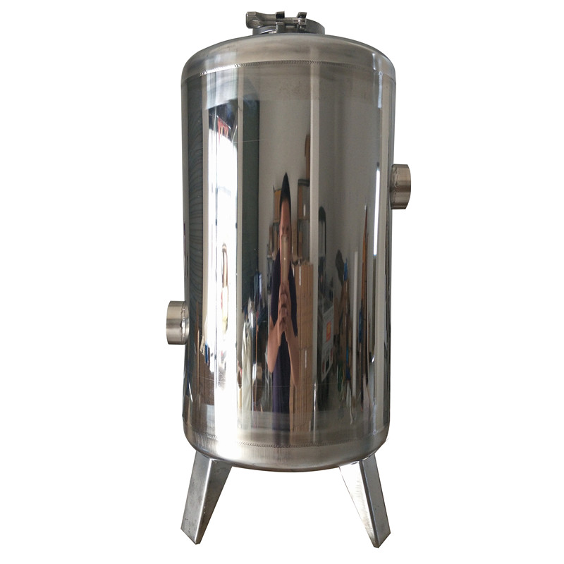 锅炉阻垢加药软化水质罐，硅磷晶罐