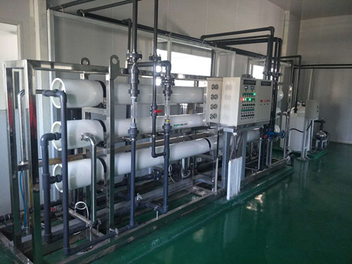 茅台镇酒厂水处理设备 遵义水处理设备厂家